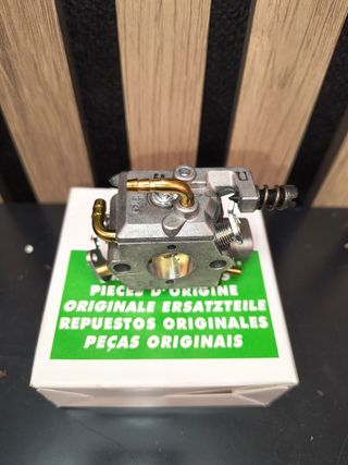 Carburador original oleo-mac gsh510