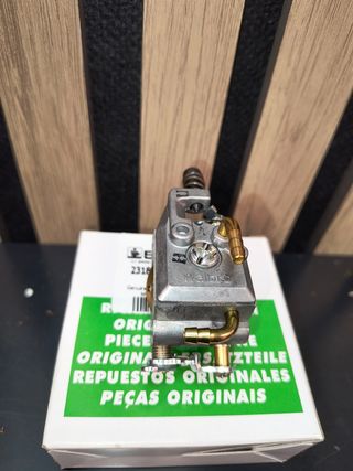 Carburador original oleo-mac gsh510
