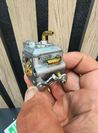 Carburador original oleo-mac gsh510