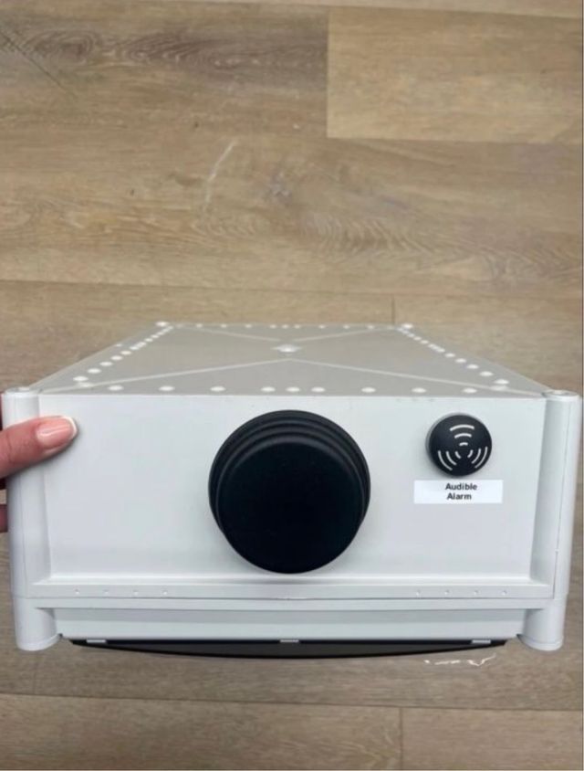 CUADRO AUTOADAPT CONTROL BOX 2PUM