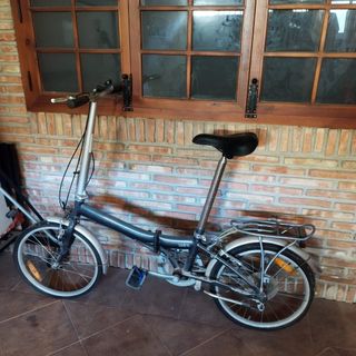 Bicicleta vintage