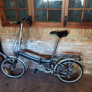 Bicicleta vintage