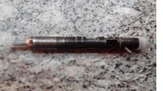 Inyectores 1.5 dci comprobados