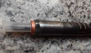 Inyectores 1.5 dci comprobados