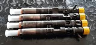 Inyectores 1.5 dci comprobados