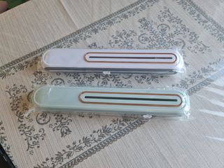 2 Dispenser magnetici per pellicola 
