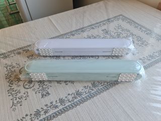 2 Dispenser magnetici per pellicola 