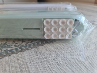 2 Dispenser magnetici per pellicola 