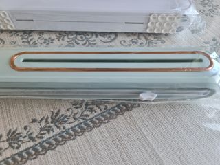 2 Dispenser magnetici per pellicola 