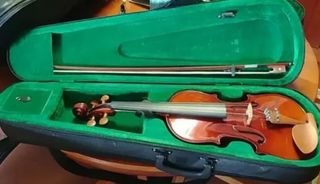 Violín de iniciación 4/4