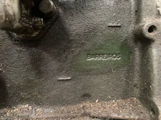 Motores en venta, simca,vag,ford