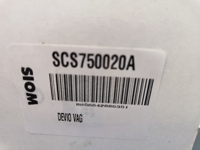 devioluci VW VAG Siom