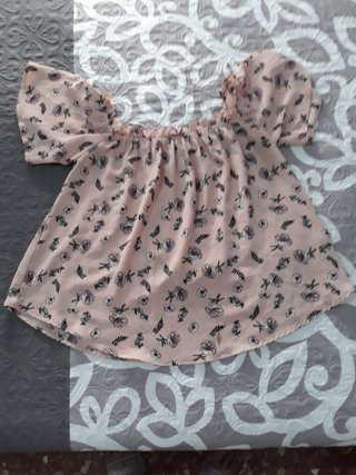 Blusa