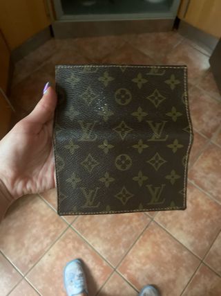 Cartera Louis Vuitton