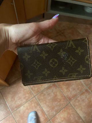 Cartera Louis Vuitton