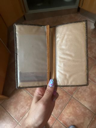 Cartera Louis Vuitton