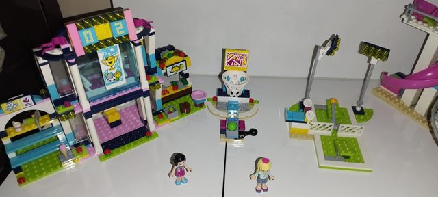 Ciudad de vacaciones de lego nº3 resort