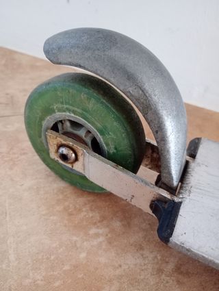 Patinete Scooter