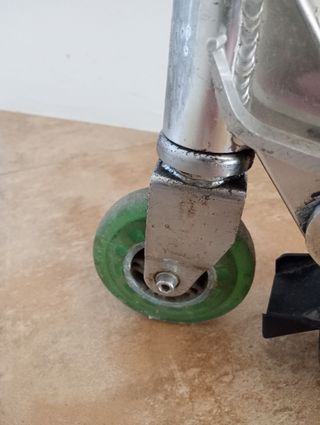 Patinete Scooter