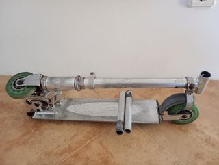 Patinete Scooter