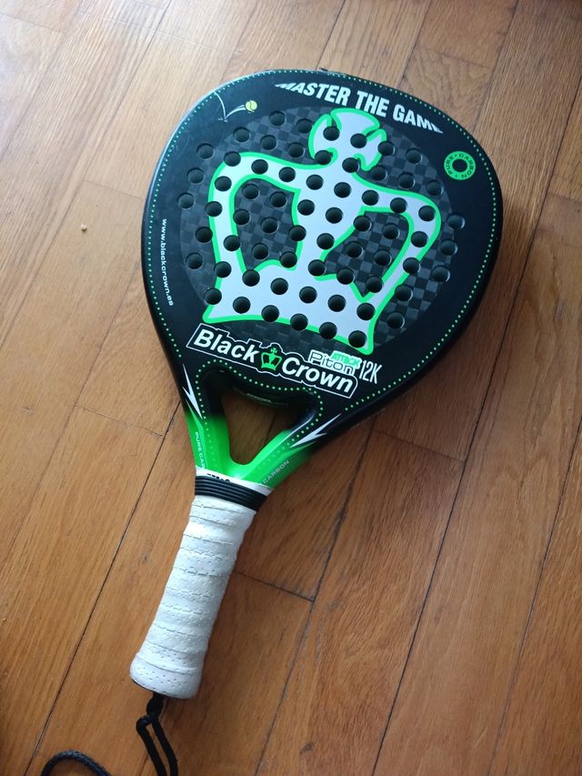 Black Crown Piton 12k