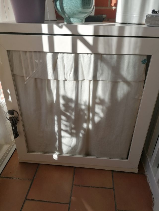 MUEBLE PARA RESTAURAR