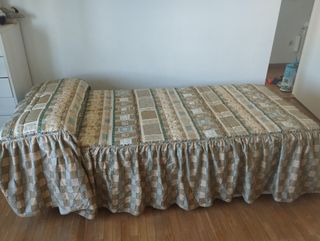 Edredón 90 cm