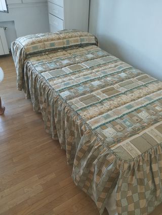 Edredón 90 cm