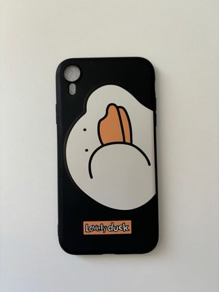 Funda iphone xr