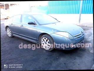 ASIENTO DELANTERO DERECHO CITROEN C-6 2800