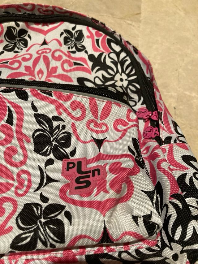 Mochila infantil colegio/guardería