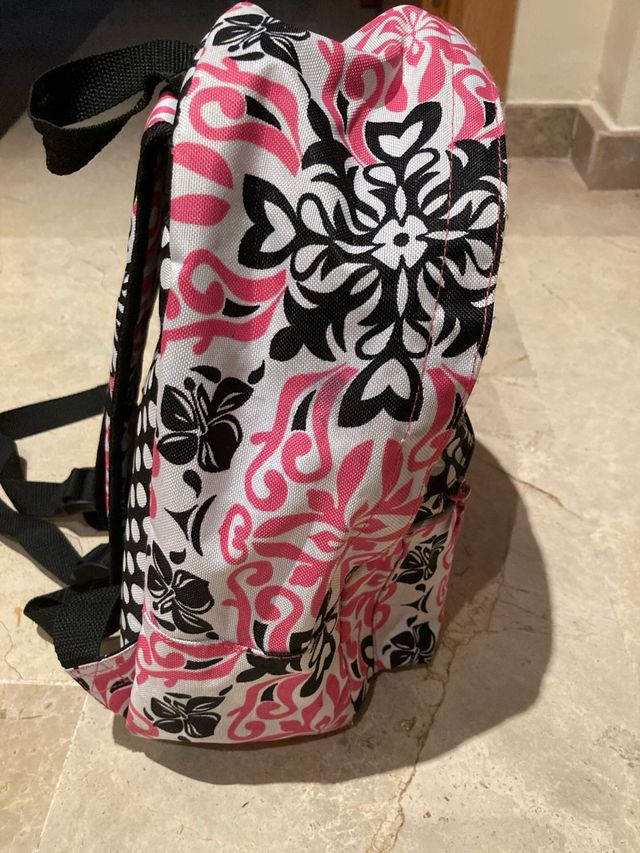 Mochila infantil colegio/guardería