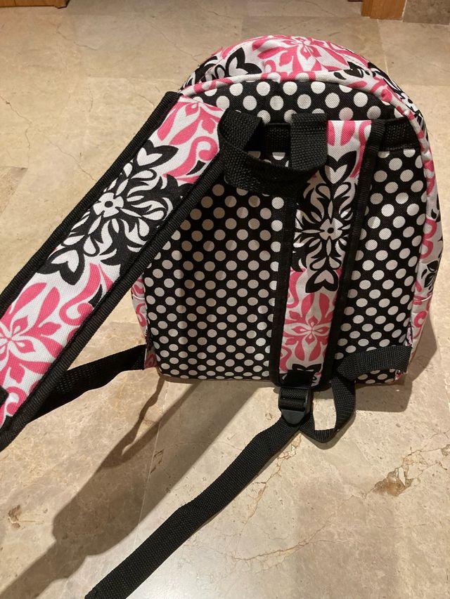 Mochila infantil colegio/guardería
