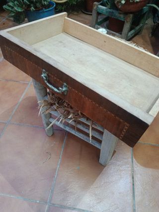 Cassetti per la decorazione