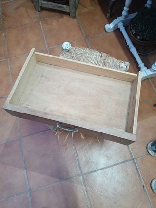 Cassetti per la decorazione