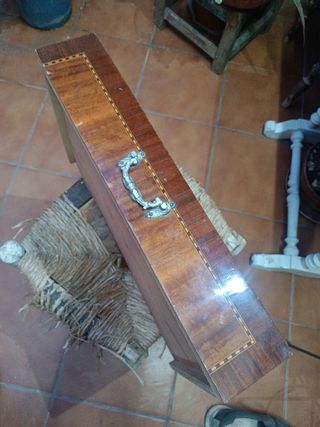 Cassetti per la decorazione