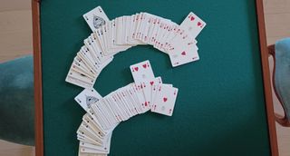 Carte Dal Negro con fish