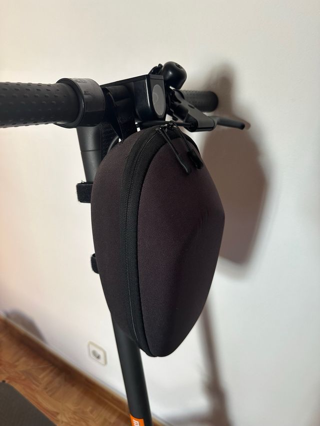 Borsa da trasporto per monopattino o bici