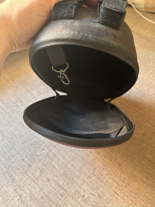 Borsa da trasporto per monopattino o bici