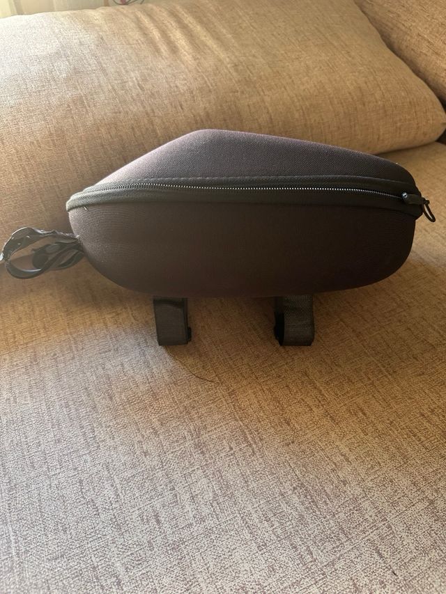 Borsa da trasporto per monopattino o bici