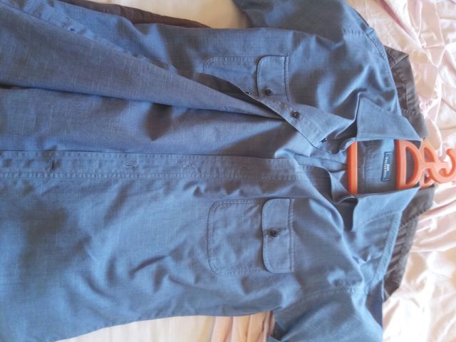 Camicie uomo Prezzo non confermato