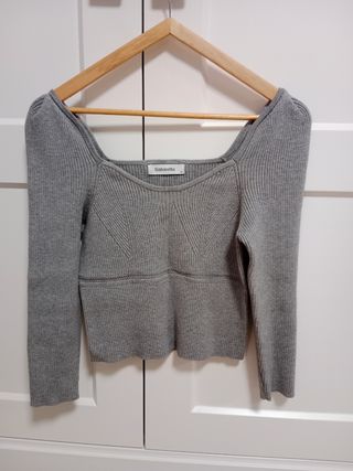 Jersey invierno Tintoretto talla M