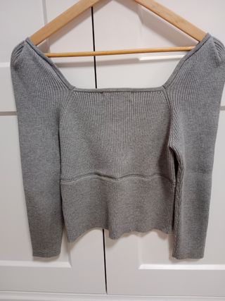 Jersey invierno Tintoretto talla M