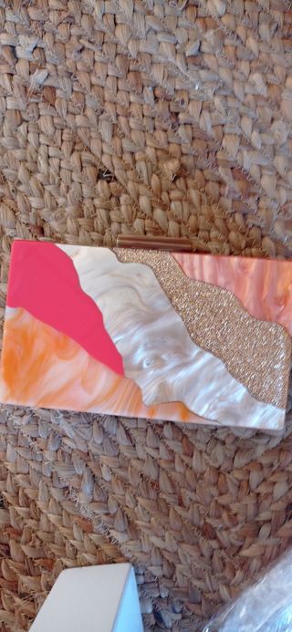 Bolso de fiesta 🎉