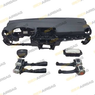 KIT DE AIRBAGS SEAT IBIZA V 6F 2017 - 2024