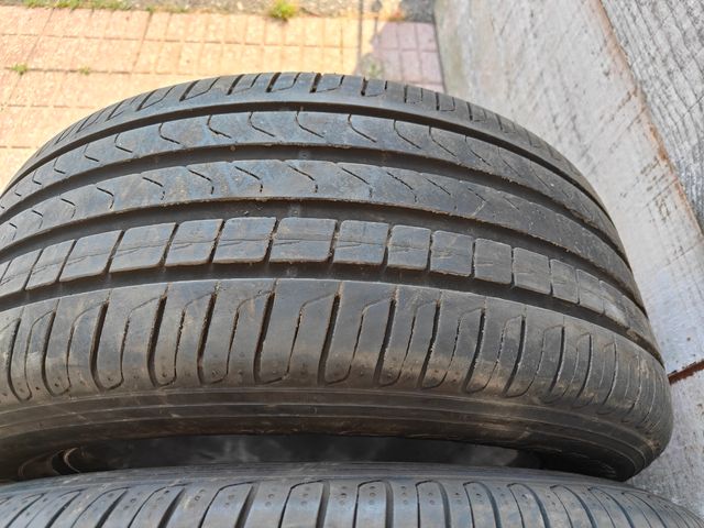 Llantas y Neumáticos 18