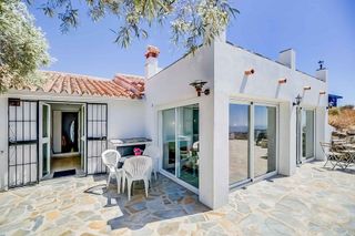 Cortijo en venta en Sayalonga