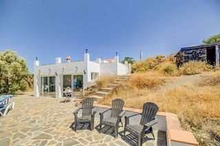 Cortijo en venta en Sayalonga