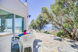 Cortijo en venta en Sayalonga