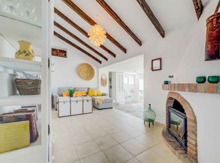 Cortijo en venta en Sayalonga